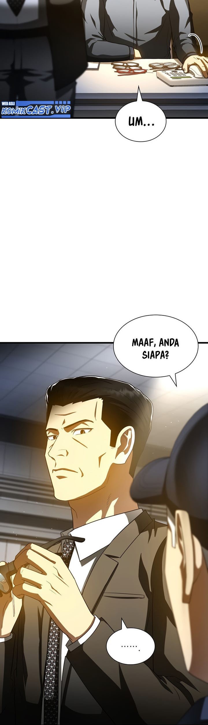Perfect Surgeon Chapter 85 - halaman 96