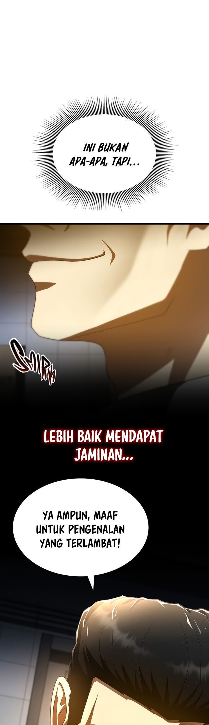 Perfect Surgeon Chapter 85 - halaman 98