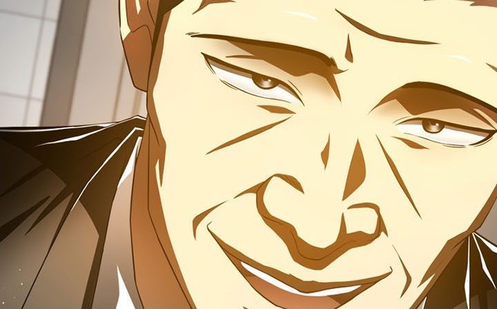 Perfect Surgeon Chapter 85 - halaman 99