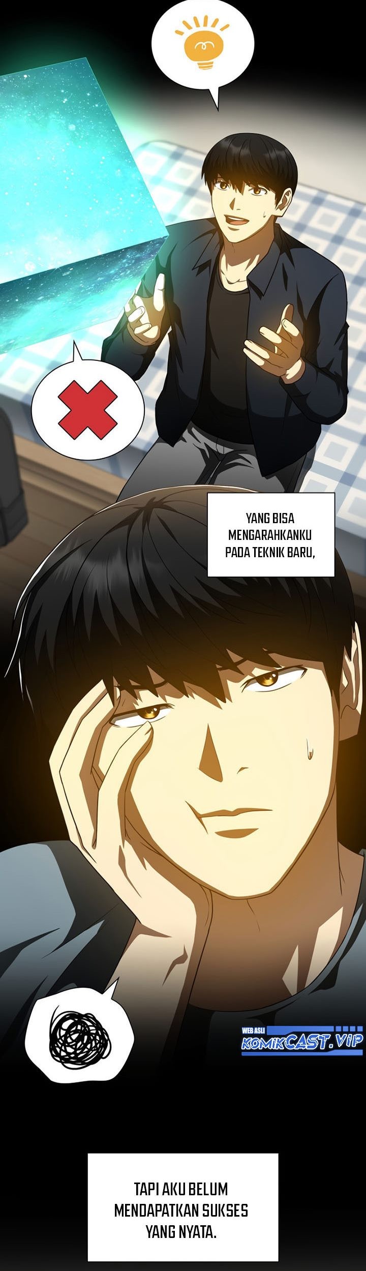 Perfect Surgeon Chapter 86 - halaman 12