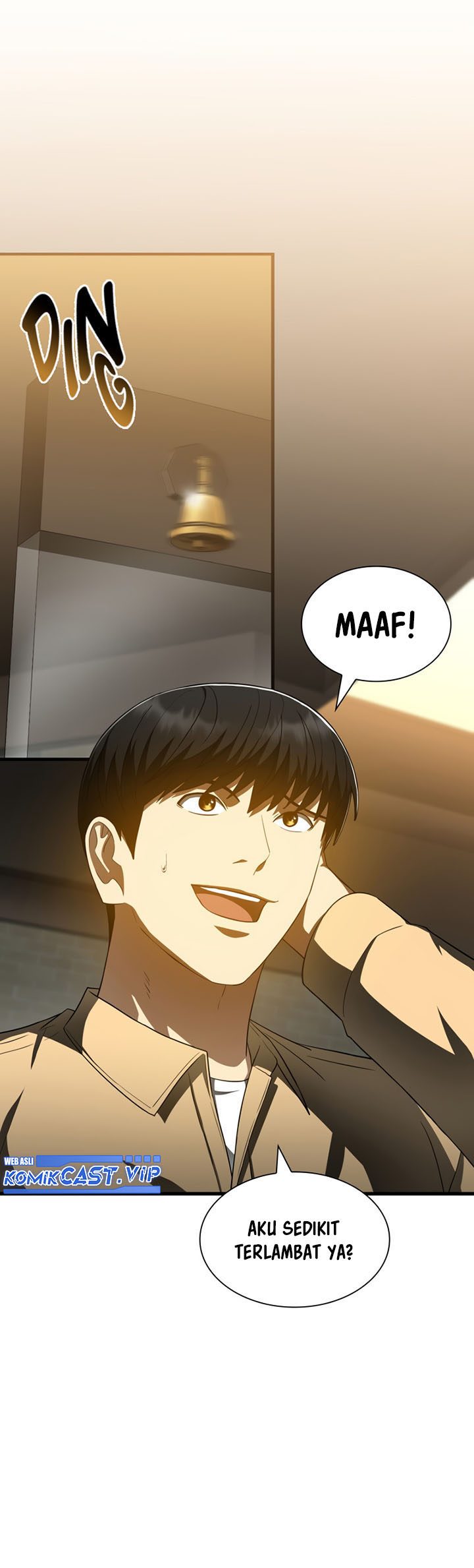 Perfect Surgeon Chapter 86 - halaman 26