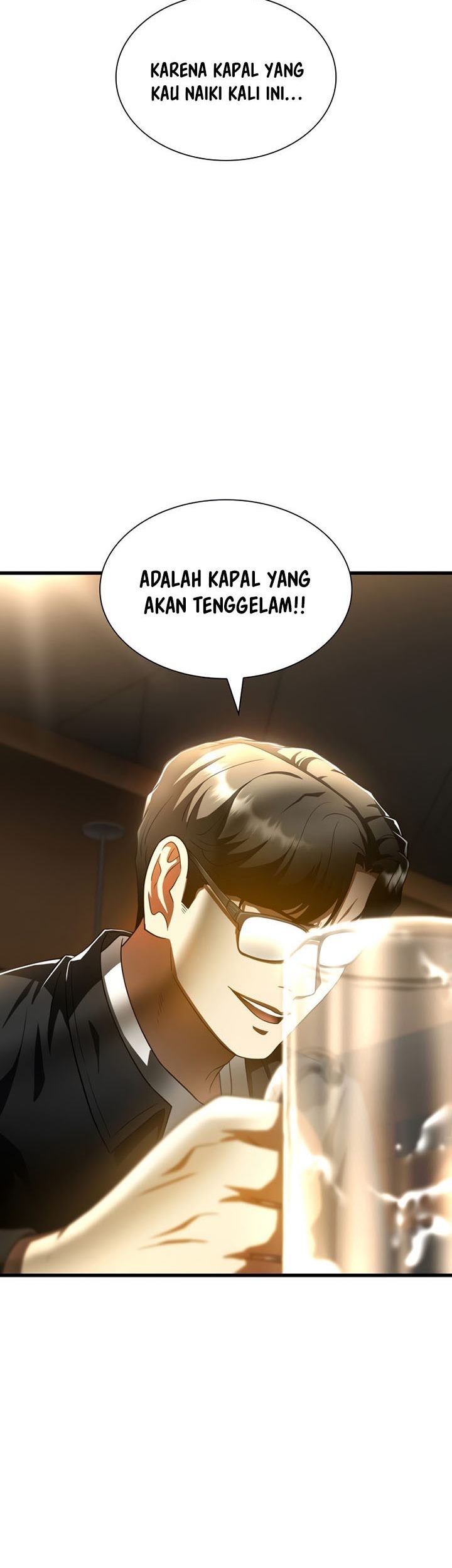 Perfect Surgeon Chapter 86 - halaman 42