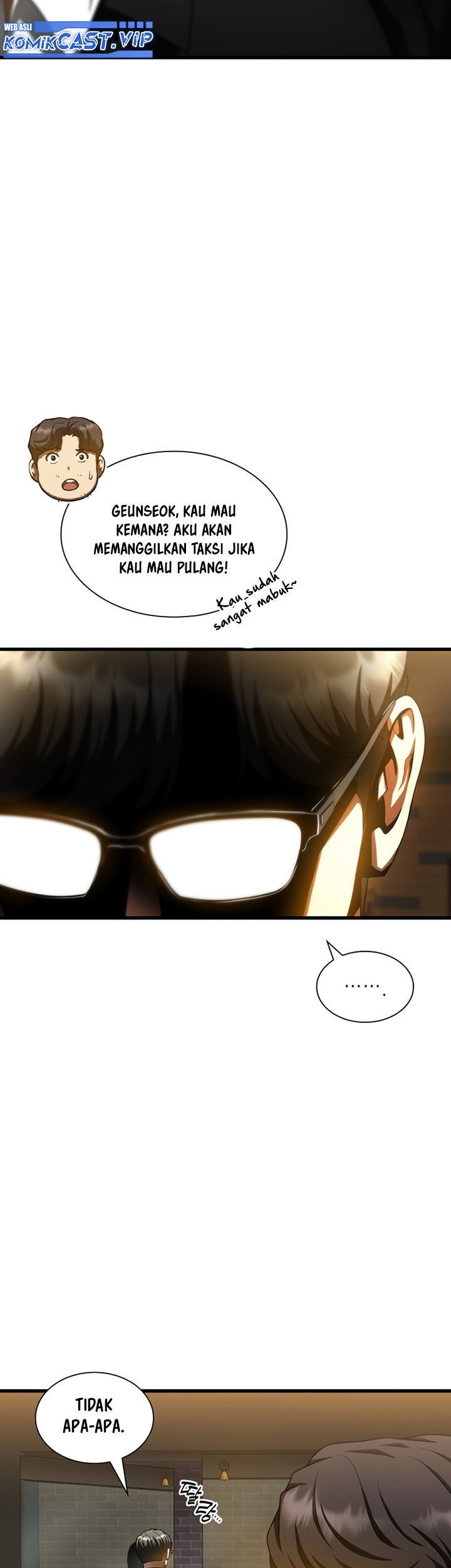 Perfect Surgeon Chapter 86 - halaman 50