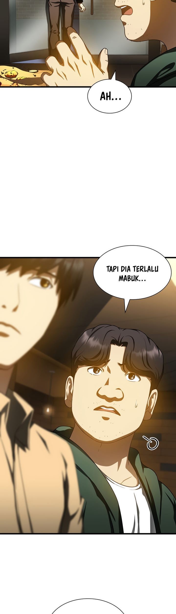 Perfect Surgeon Chapter 86 - halaman 52