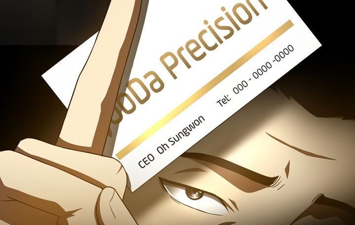 Perfect Surgeon Chapter 86 - halaman 63