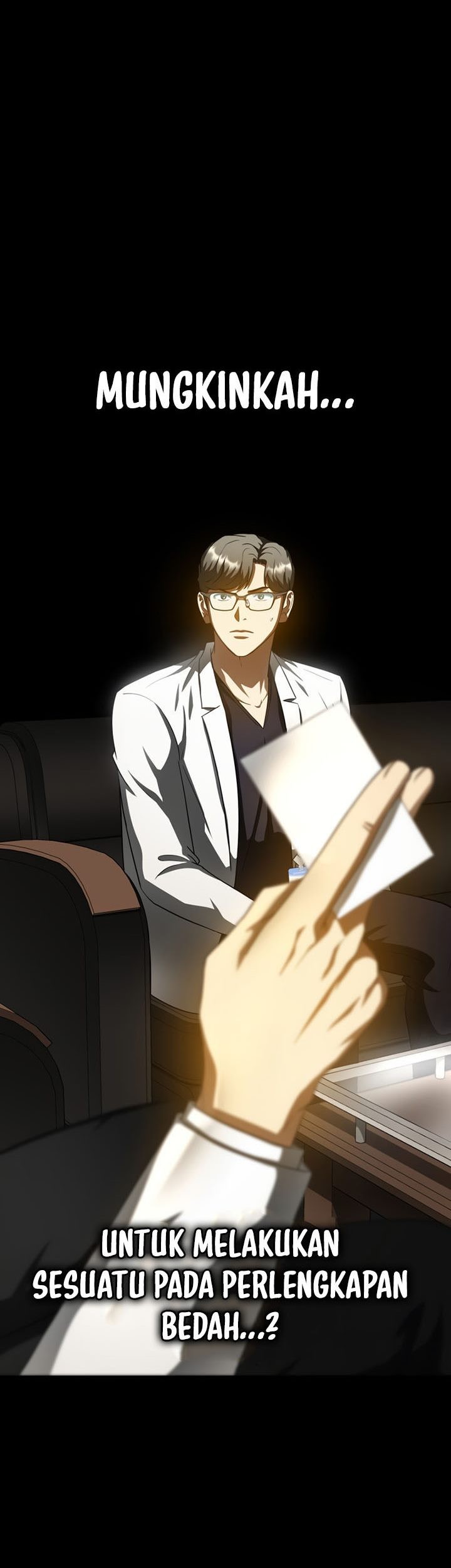 Perfect Surgeon Chapter 86 - halaman 66
