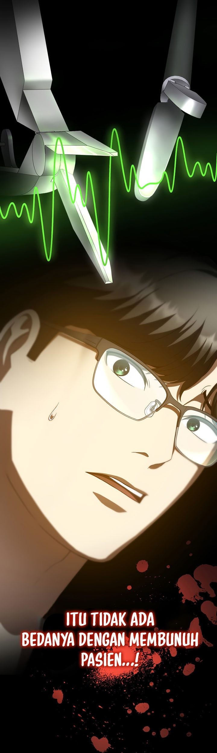 Perfect Surgeon Chapter 86 - halaman 68