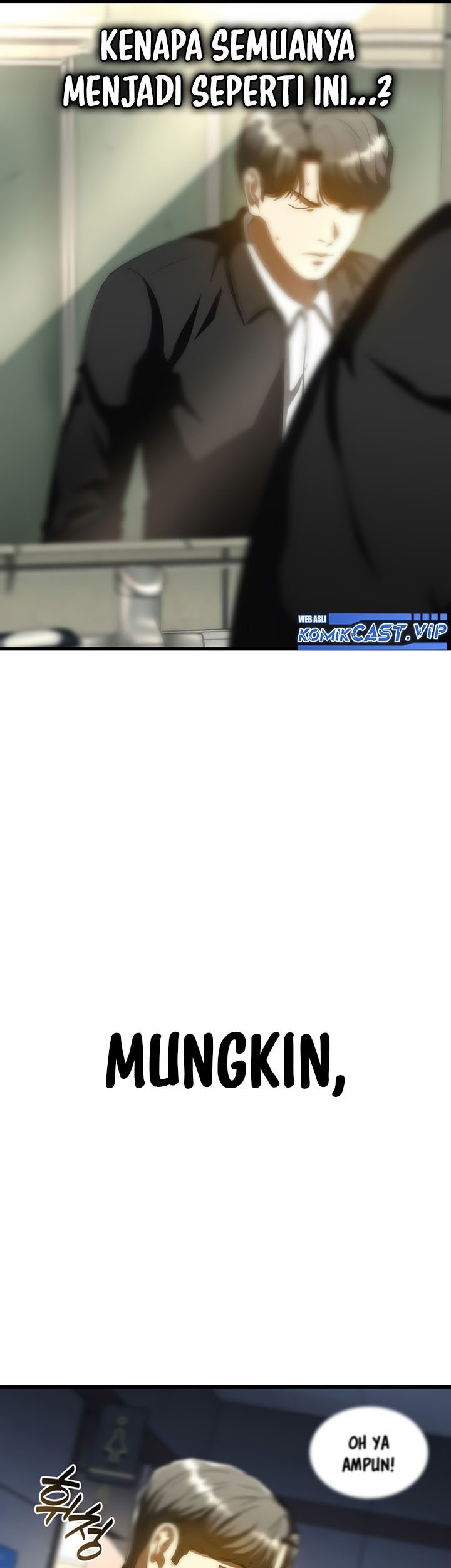 Perfect Surgeon Chapter 86 - halaman 80