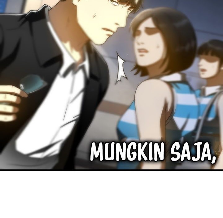 Perfect Surgeon Chapter 86 - halaman 81