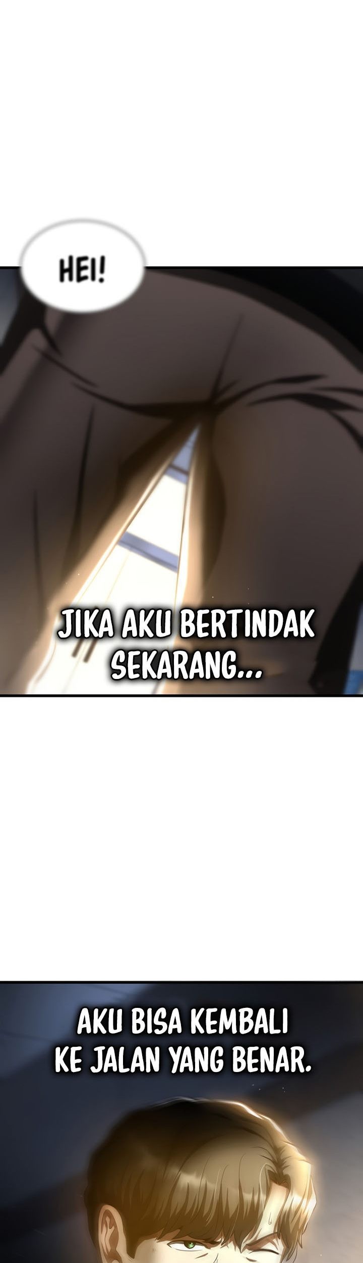 Perfect Surgeon Chapter 86 - halaman 82