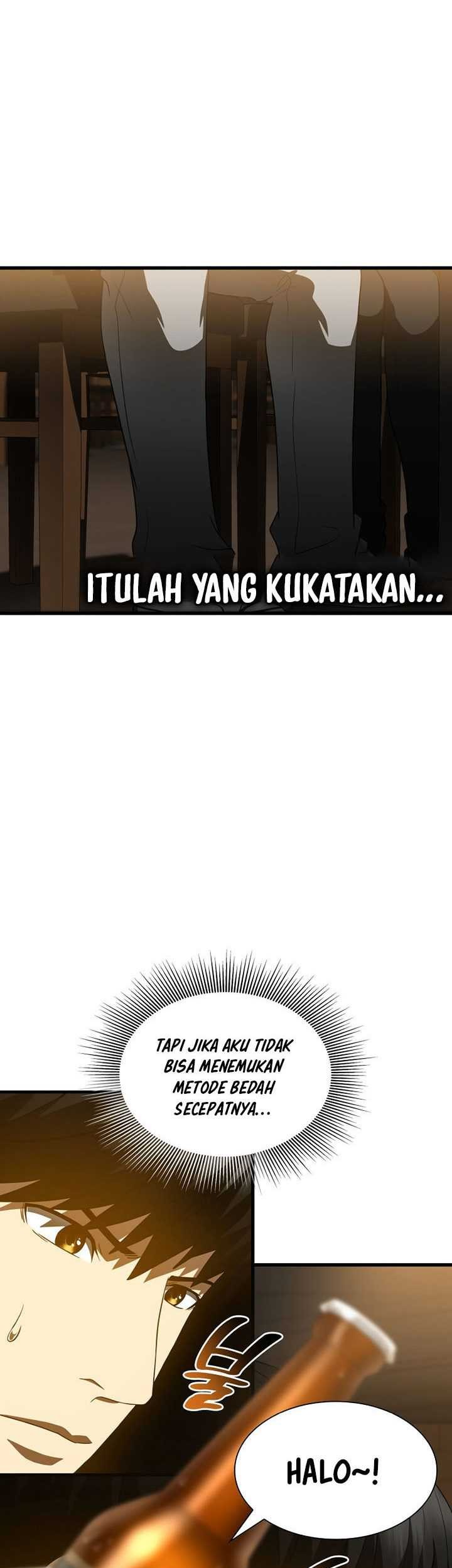 Perfect Surgeon Chapter 87 - halaman 12