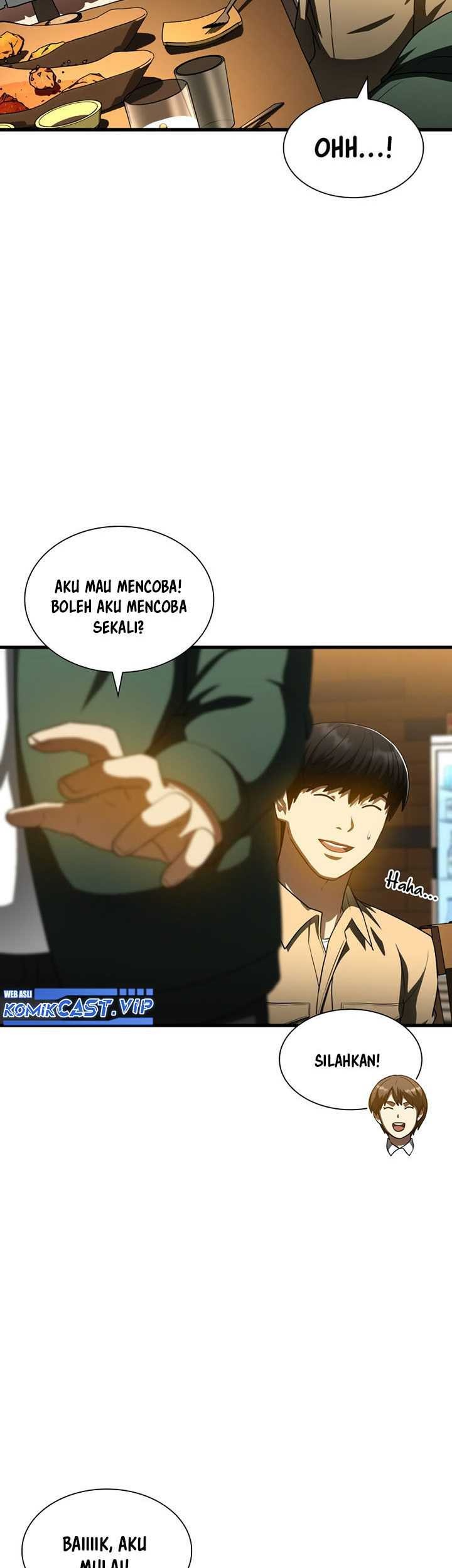 Perfect Surgeon Chapter 87 - halaman 16