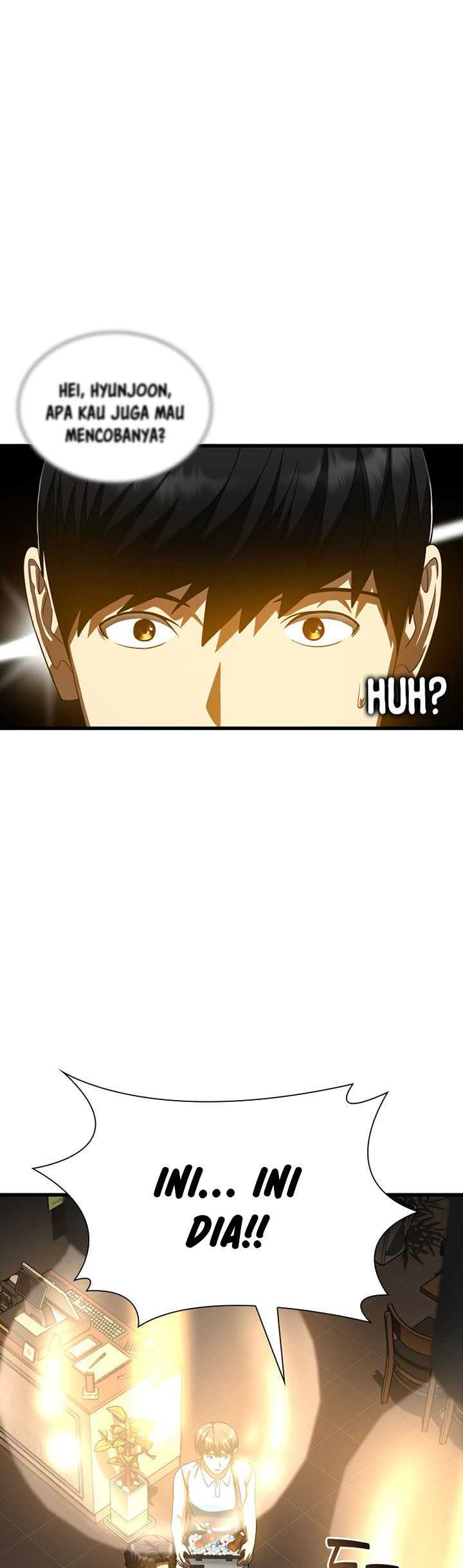 Perfect Surgeon Chapter 87 - halaman 26