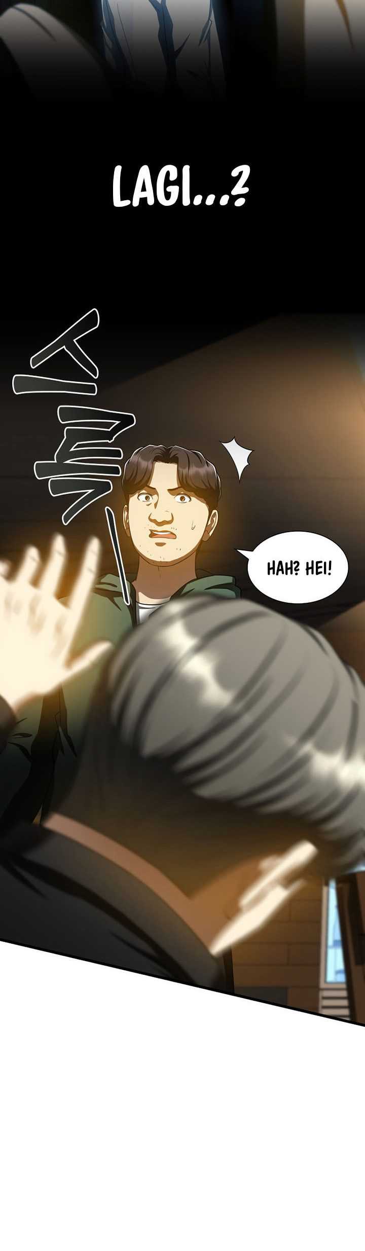 Perfect Surgeon Chapter 87 - halaman 39