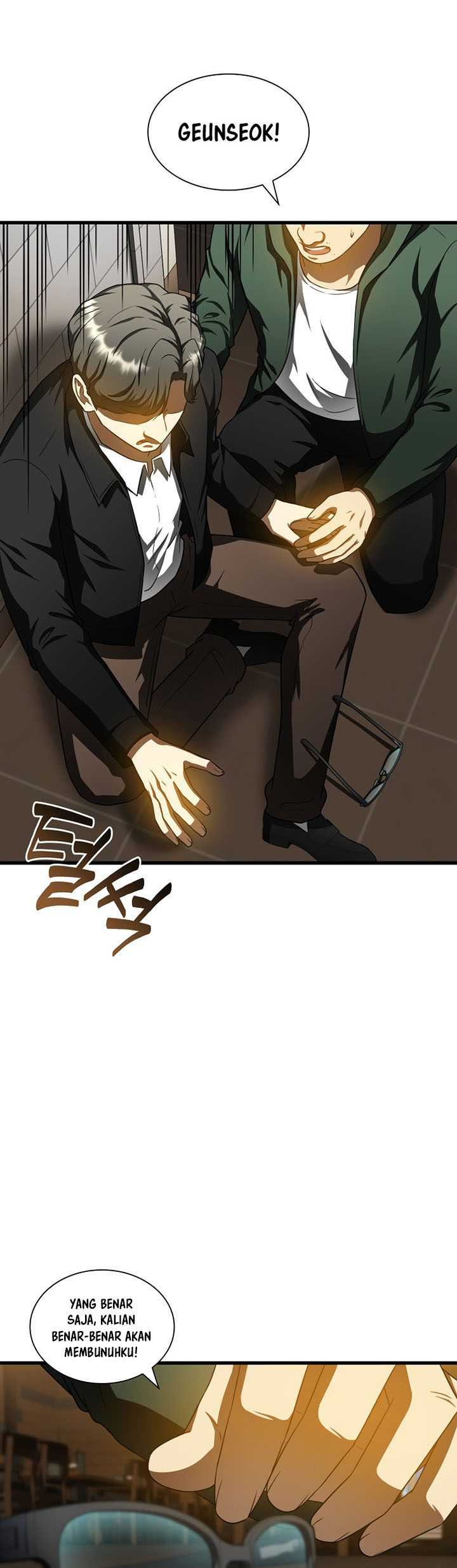 Perfect Surgeon Chapter 87 - halaman 40