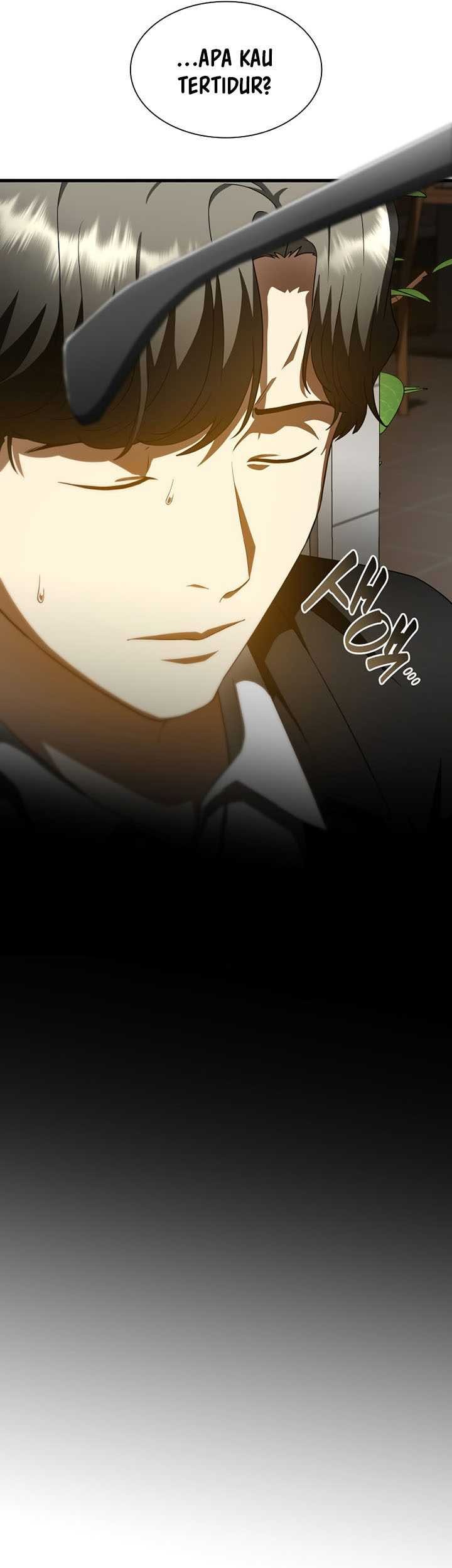 Perfect Surgeon Chapter 87 - halaman 42