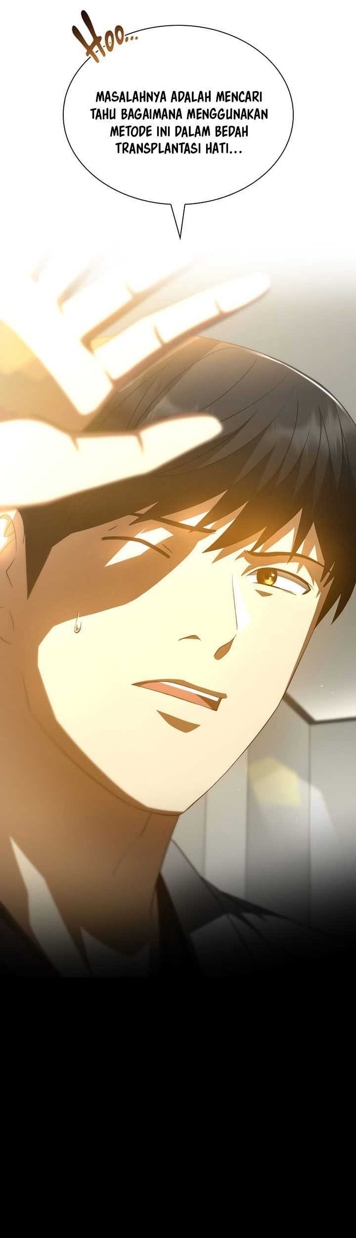 Perfect Surgeon Chapter 87 - halaman 50