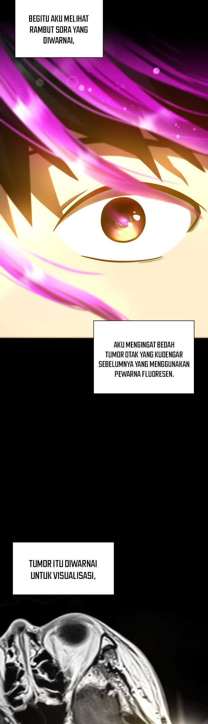 Perfect Surgeon Chapter 87 - halaman 52