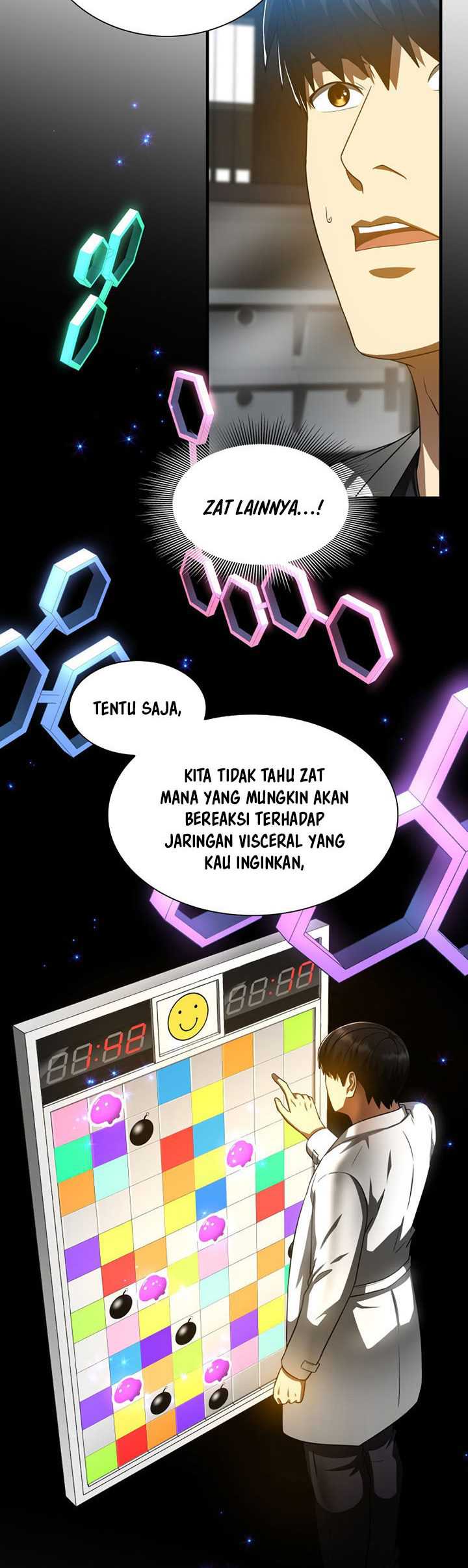 Perfect Surgeon Chapter 87 - halaman 77