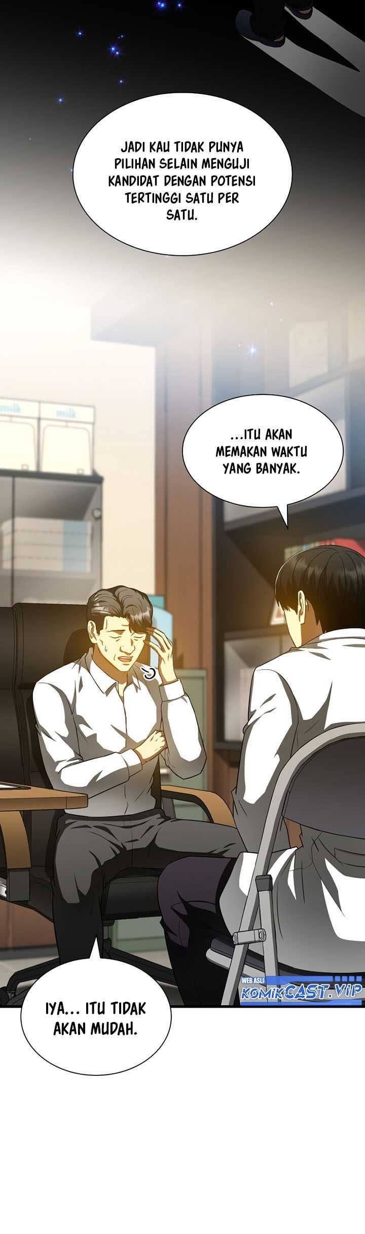 Perfect Surgeon Chapter 87 - halaman 78
