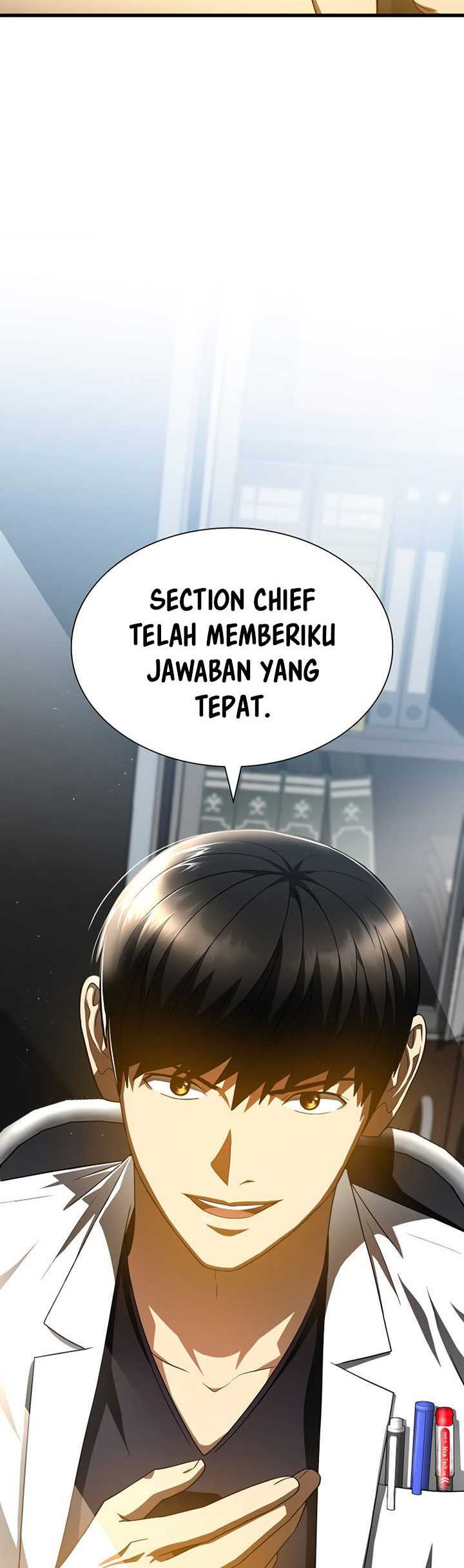 Perfect Surgeon Chapter 87 - halaman 80