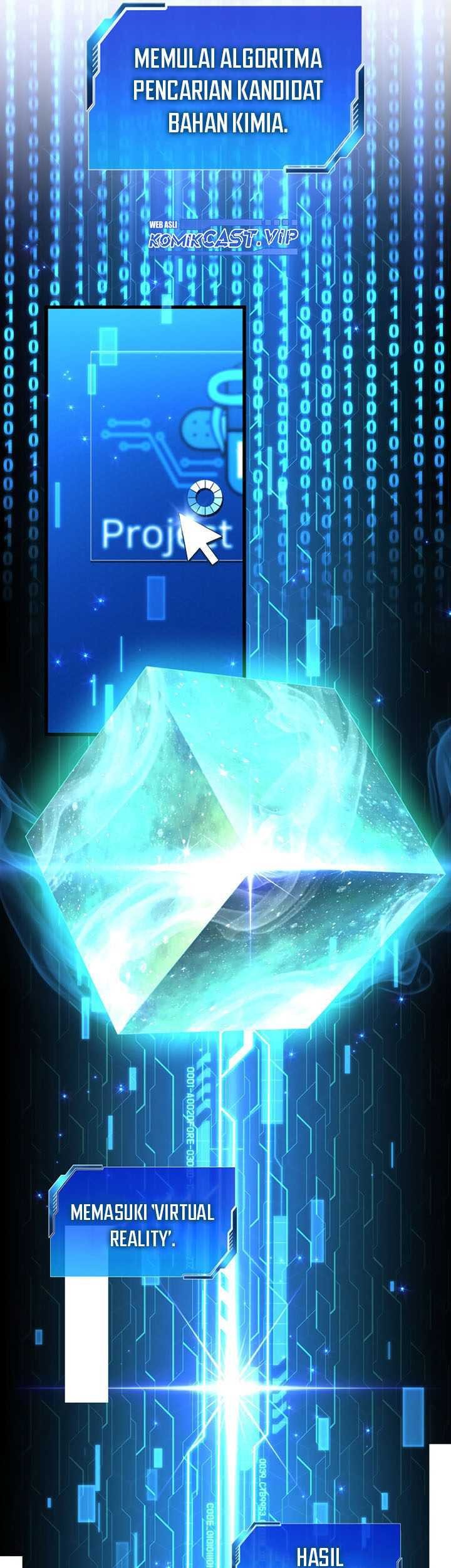 Perfect Surgeon Chapter 87 - halaman 82