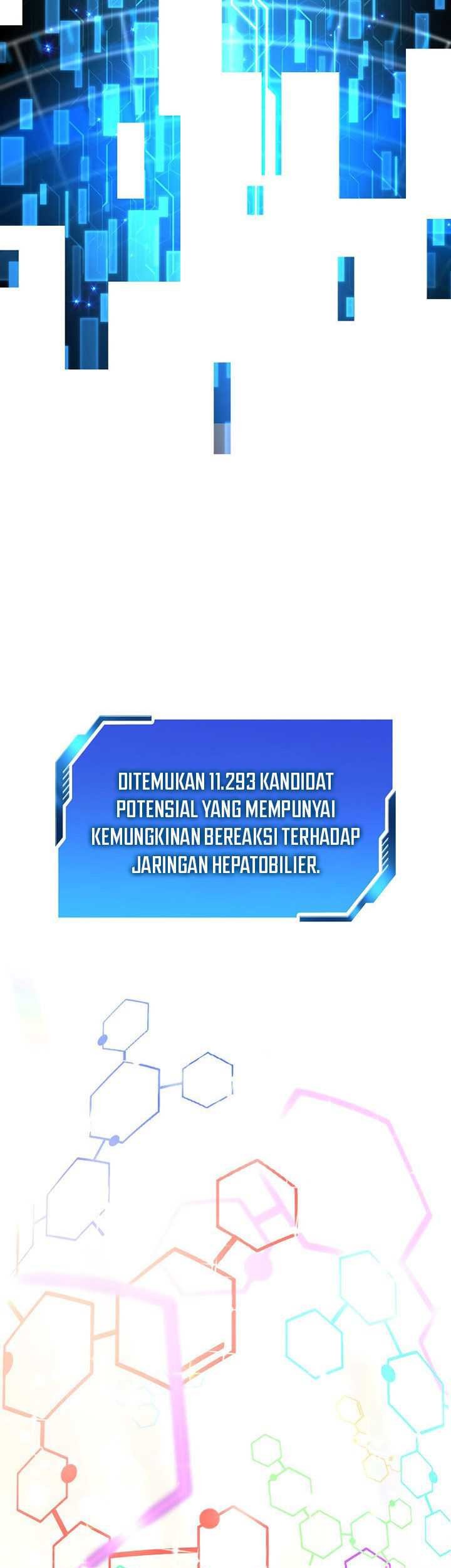 Perfect Surgeon Chapter 87 - halaman 84