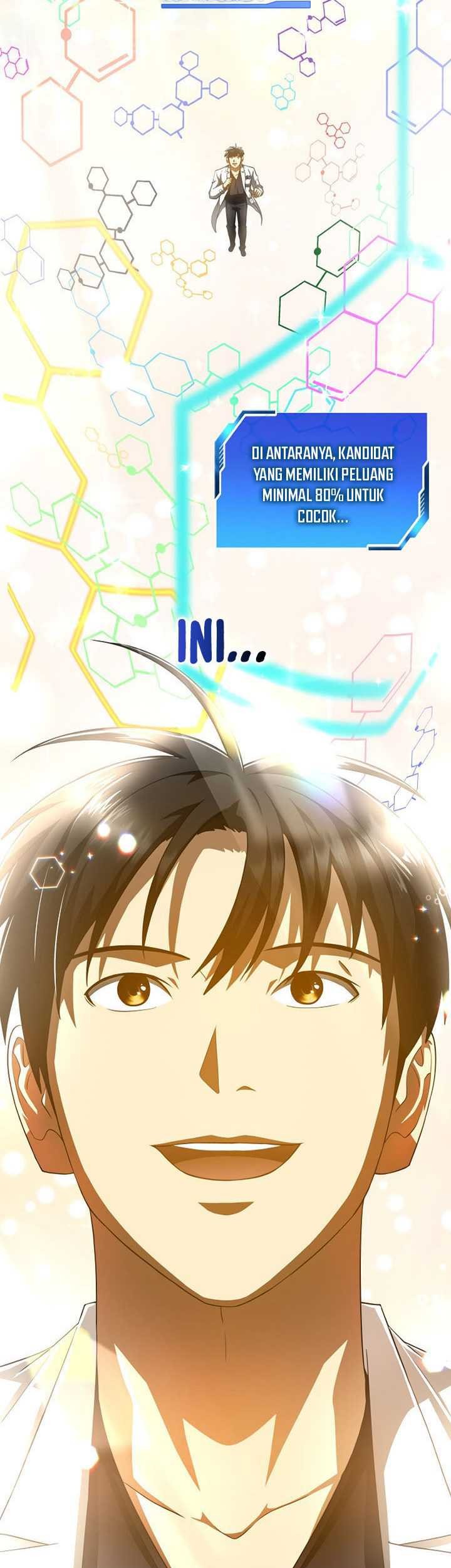 Perfect Surgeon Chapter 87 - halaman 86