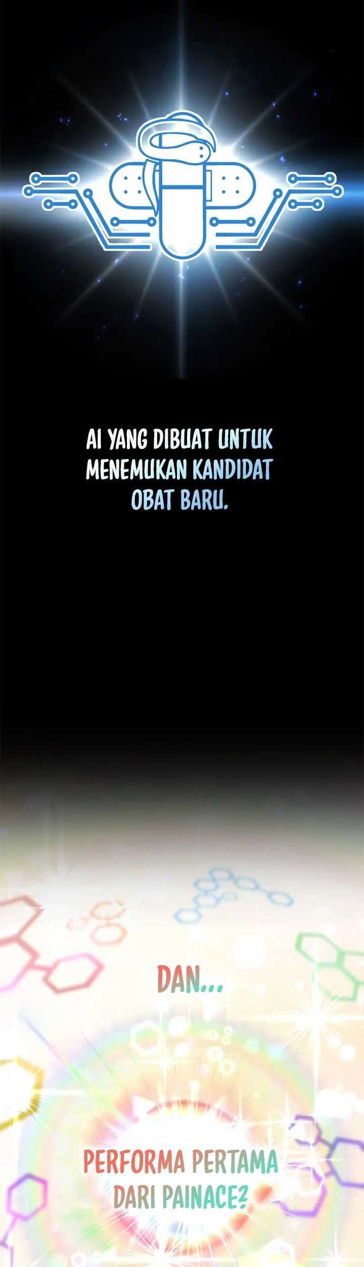 Perfect Surgeon Chapter 88 - halaman 10