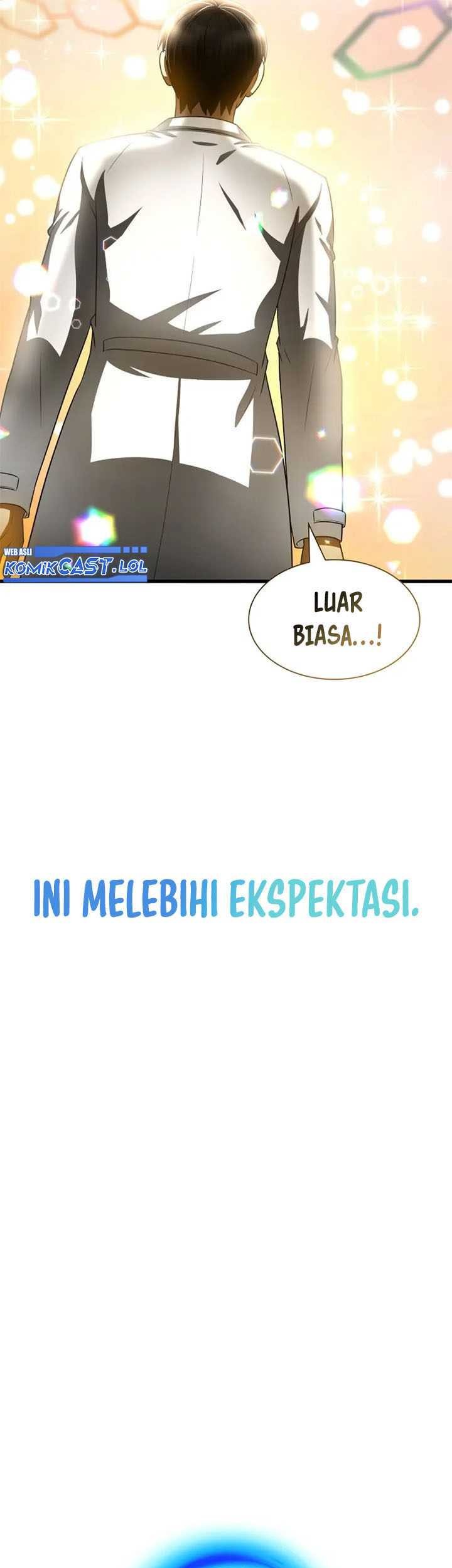 Perfect Surgeon Chapter 88 - halaman 12