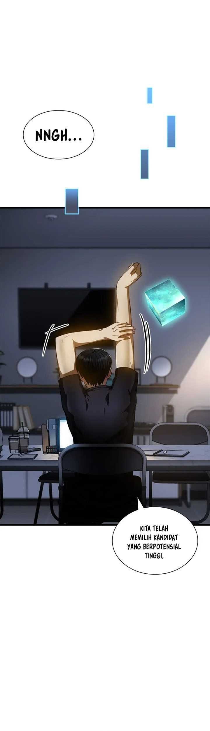 Perfect Surgeon Chapter 88 - halaman 14
