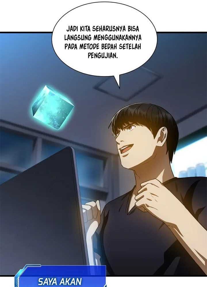 Perfect Surgeon Chapter 88 - halaman 15