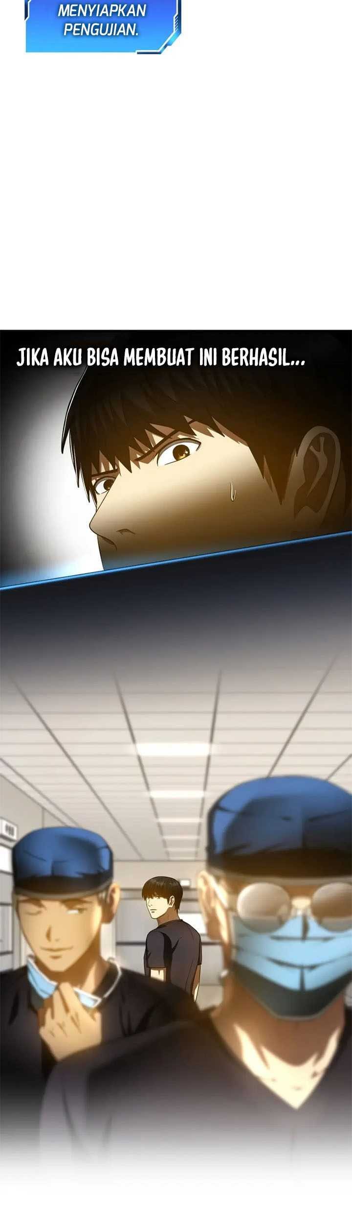 Perfect Surgeon Chapter 88 - halaman 16