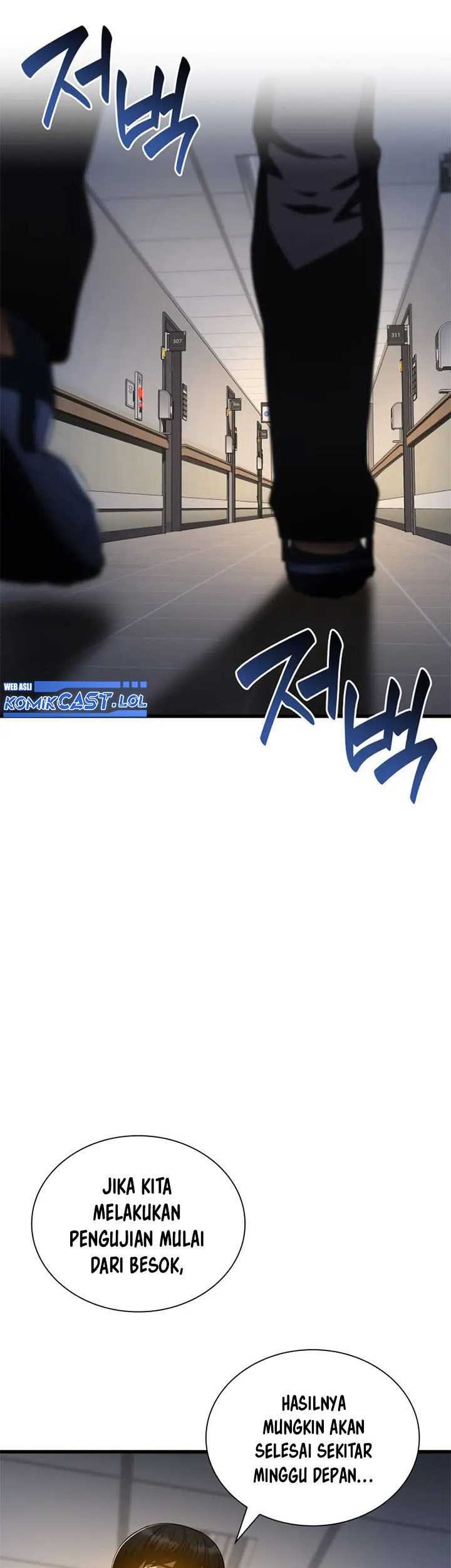 Perfect Surgeon Chapter 88 - halaman 18