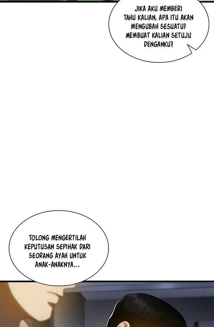 Perfect Surgeon Chapter 88 - halaman 27