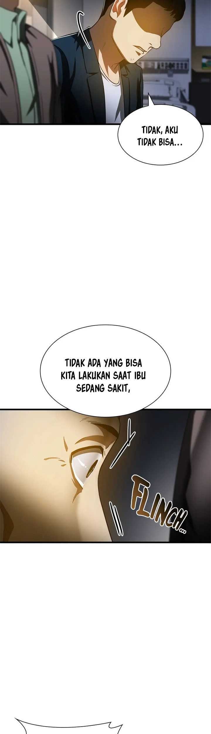 Perfect Surgeon Chapter 88 - halaman 28