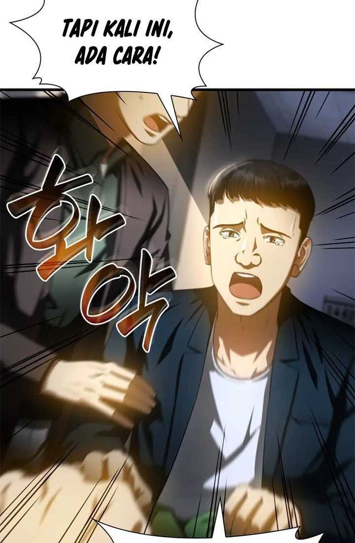Perfect Surgeon Chapter 88 - halaman 29
