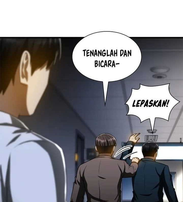 Perfect Surgeon Chapter 88 - halaman 33