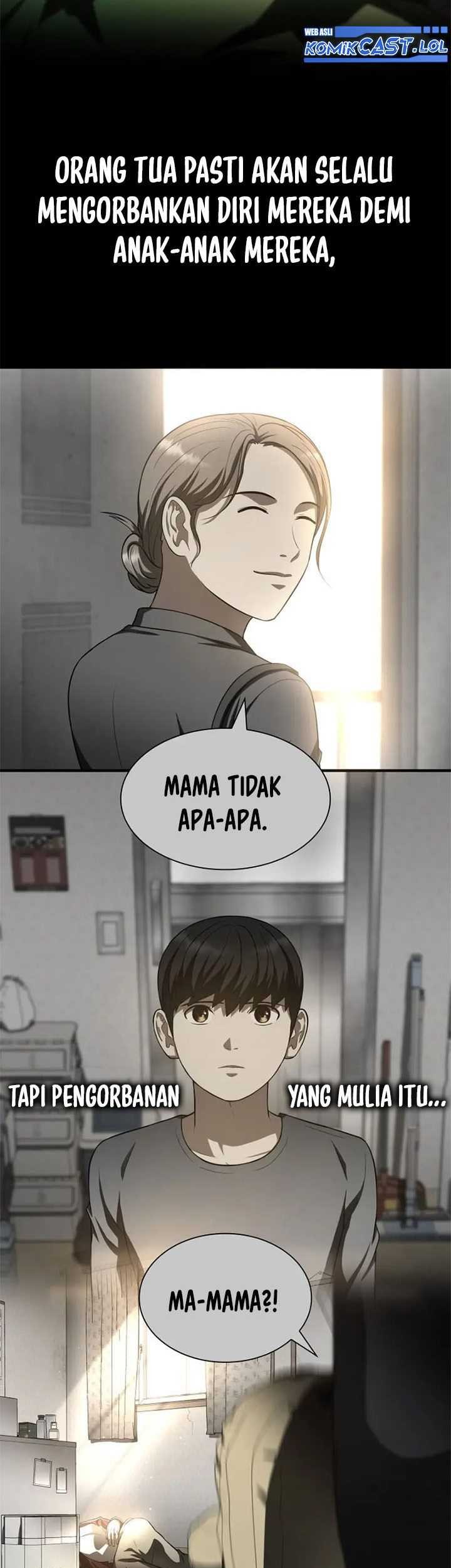 Perfect Surgeon Chapter 88 - halaman 36
