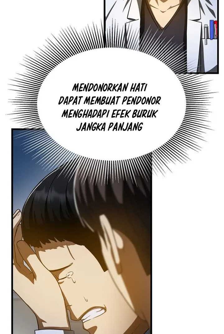 Perfect Surgeon Chapter 88 - halaman 39