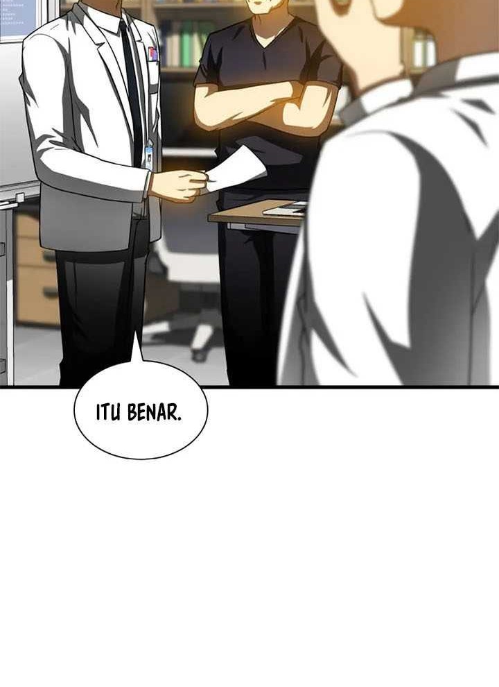 Perfect Surgeon Chapter 88 - halaman 45