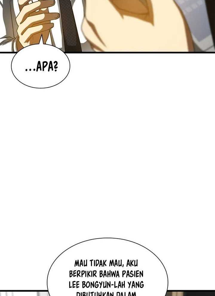 Perfect Surgeon Chapter 88 - halaman 47