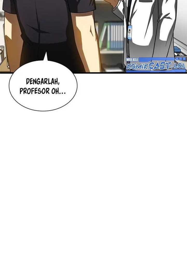 Perfect Surgeon Chapter 88 - halaman 49