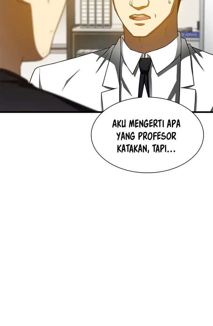 Perfect Surgeon Chapter 88 - halaman 51