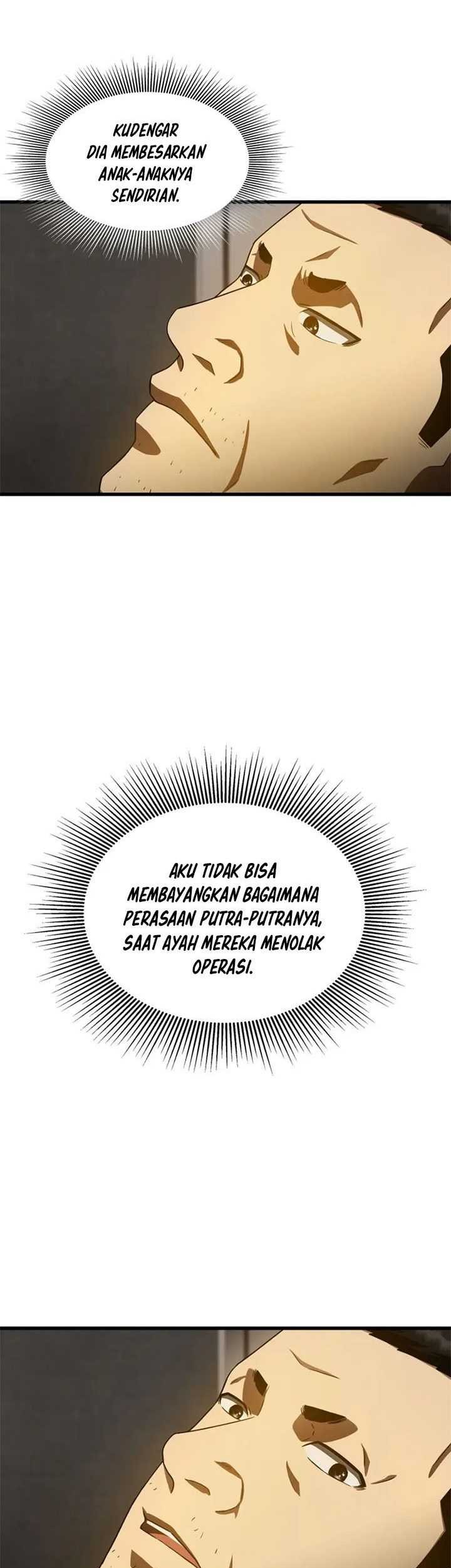 Perfect Surgeon Chapter 88 - halaman 58