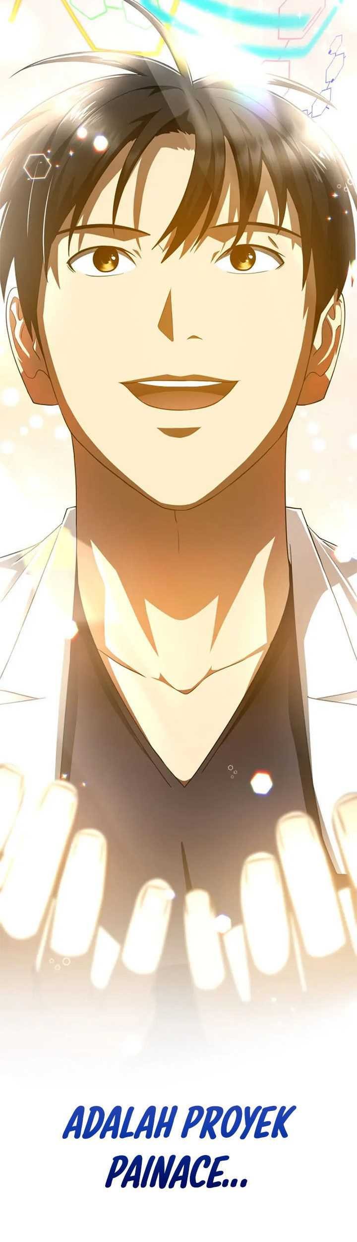 Perfect Surgeon Chapter 88 - halaman 6