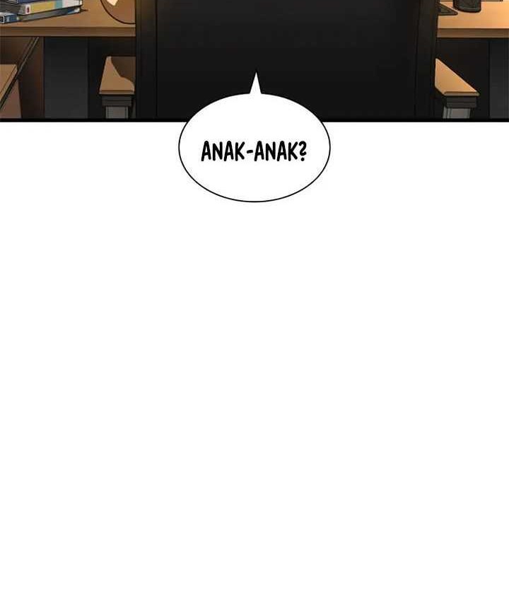 Perfect Surgeon Chapter 88 - halaman 61