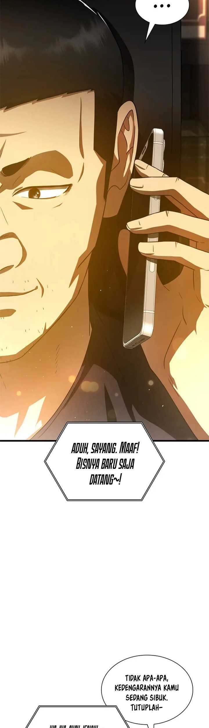 Perfect Surgeon Chapter 88 - halaman 64