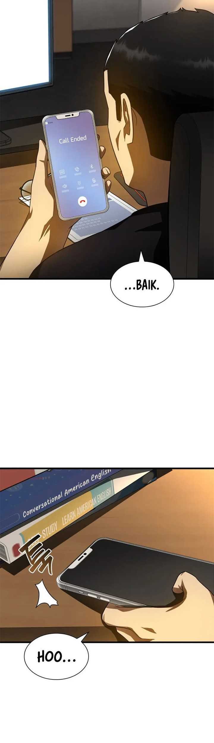Perfect Surgeon Chapter 88 - halaman 66