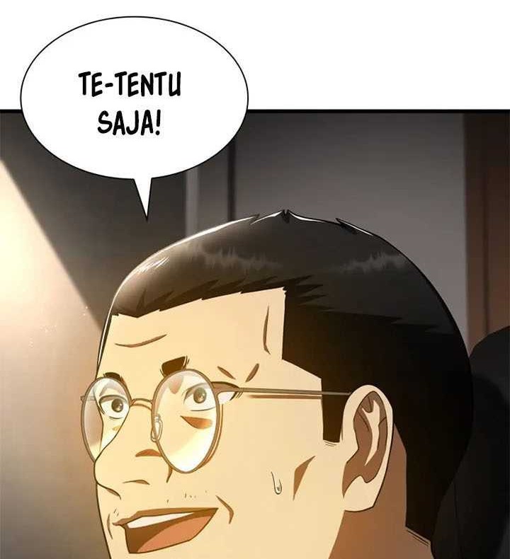Perfect Surgeon Chapter 88 - halaman 75